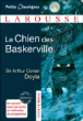 Le chien des Baskerville&nbsp;-&nbsp;Arthur Conan Doyle