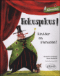 Hokuspokus ! Allemand&nbsp;-&nbsp;Marie Marhuenda, Alexandra Buchegger