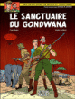 Blake et Mortimer - Blake et Mortimer, T18