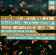 Antonin Dvorak&nbsp;-&nbsp;Requiem -Symphonie N° 8