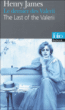 Le dernier des Valerii&nbsp;-&nbsp;Henry James