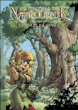 Le donjon de Naheulbeuk, Les arcanes de Naheulbeuk T2&nbsp;-&nbsp;Marion Poinsot, John Lang