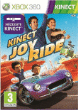 Kinect Joy Ride