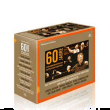 Divers compositeurs&nbsp;-&nbsp;60 jahre symphonieorchester des bayerischen rundfunks