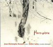 Renault, Laloy&nbsp;-&nbsp;Hors piste