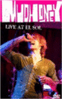 Live at El Sol 2007