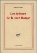 Les Trésors de la Mer Rouge&nbsp;-&nbsp;Romain Gary