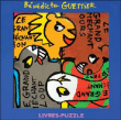 Grand méchant loup et ses grands méchants copains&nbsp;-&nbsp;Bénédicte Guettier