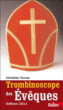 Trombinoscope des évèques 2010&nbsp;-&nbsp;Christian Terras