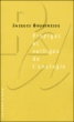 Prodiges et vertiges de l'analogie&nbsp;-&nbsp;Jacques Bouveresse