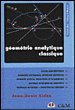 Géométrie analytique classique&nbsp;-&nbsp;J. Eiden