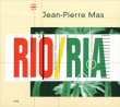 Jean-Pierre Mas, Cesarius Alvim&nbsp;-&nbsp;Rio ria - Digipack