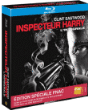 L'Inspecteur Harry - Coffret Blu-Ray  des 5 films - Edition Spéciale Fnac&nbsp;-&nbsp;Don Siegel, Ted Post, James Fargo