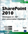 SharePoint 2010&nbsp;-&nbsp;Stéphane Eyskens, Ludovic Lefort