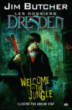 Les dossiers Dresden - Les dossiers Dresden, T1