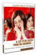 Il est plus facile pour un chameau&nbsp;-&nbsp;Valeria Bruni-Tedeschi