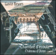 Gavin Bryars&nbsp;-&nbsp;Chambre d’écoute