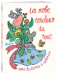 La robe couleur de tout&nbsp;-&nbsp;Nadja