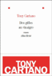 Des gifles au vinaigre&nbsp;-&nbsp;Tony Cartano