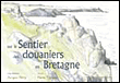 Sur le sentier des douaniers en Bretagne&nbsp;-&nbsp;J. Dary, P. Tanguy