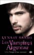 Les vampires d'Argeneau, T5&nbsp;-&nbsp;Lynsay Sands