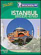 Guide Vert Week-end Istanbul&nbsp;-&nbsp;Collectif Michelin