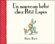 Un nouveau bébé chez Petit Lapin&nbsp;-&nbsp;Harry Horse