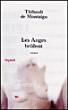 Les anges brûlent&nbsp;-&nbsp;Thibault de Montaigu
