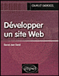 Développer un site web&nbsp;-&nbsp;Daniel-Jean David