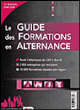 Le guide des formations en alternance&nbsp;-&nbsp;Collectif