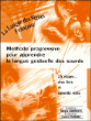 Langue des signes française&nbsp;-&nbsp;Monica Companys