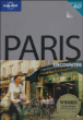 Lonely planet Paris Encounter&nbsp;-&nbsp;Catherine Le Nevez