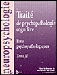 Traité de psychopathologie cognitive&nbsp;-&nbsp;Martial Van Der Linden