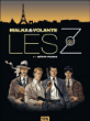 Les Z, T1&nbsp;-&nbsp;Richard Malka, Frédéric Volante