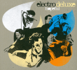 Electro Deluxe&nbsp;-&nbsp;Hopeful - Digipack