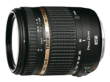 Tamron AF Di II PZD 18 - 270 mm f/3.5 - 6.3 LD ASL [IF], Monture Sony