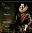 Giuseppe Verdi&nbsp;-&nbsp;Ernani