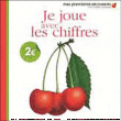 Je joue avec les chiffres&nbsp;-&nbsp;Delphine Gravier-Badreddine