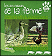 Les animaux de la ferme&nbsp;-&nbsp;Collectif
