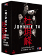 Filatures - Exile - Sparrow - Election 1 & 2 - Coffret&nbsp;-&nbsp;Johnny To