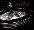 Loulou Djine&nbsp;-&nbsp;Fragments - Digipack