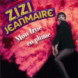 Zizi Jeanmaire&nbsp;-&nbsp;Mon truc en plume