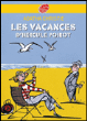 Les vacances d'Hercule Poirot