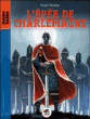 L'épée de Charlemagne&nbsp;-&nbsp;Margot Bruyère