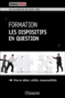La formation en entreprise : les dispositifs en question&nbsp;-&nbsp;Sandra Enlart
