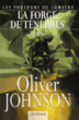 Les porteurs de lumière, T2  Volume 2&nbsp;-&nbsp;Oliver Johnson