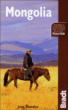 Mongolia&nbsp;-&nbsp;Collectif