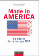 Made in America&nbsp;-&nbsp;S. Anholt