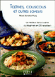 Tajines, couscous et autres saveurs&nbsp;-&nbsp;Maya Barakat-Nuq