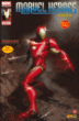 Marvel Heroes - Marvel Heroes, Marvel Heroes T5